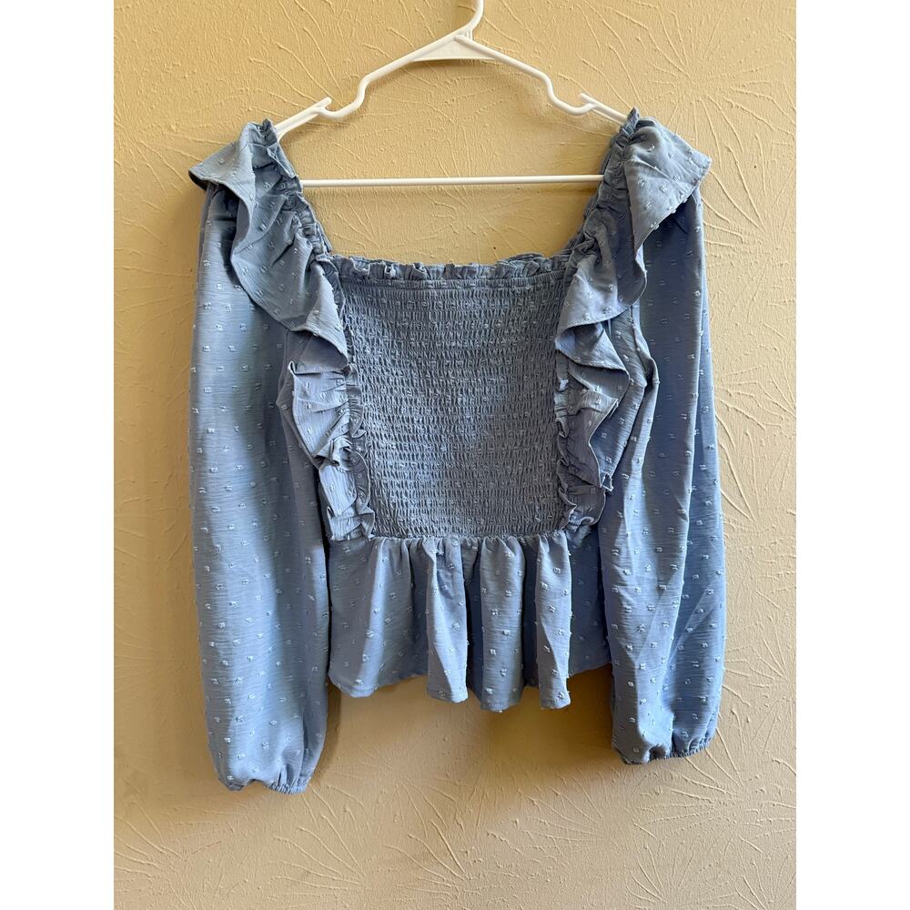 Altar’d State Top Size Small